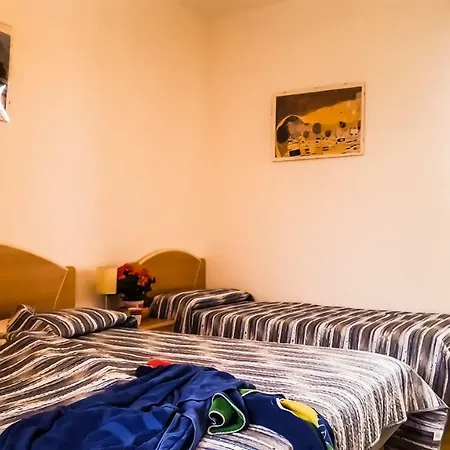 Solarium Bilo Appartement
