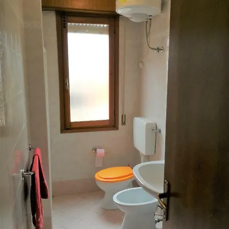 Solarium Bilo Appartement