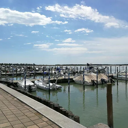 아파트 Solarium Bilo