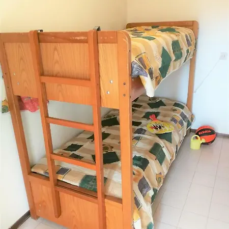 Solarium Bilo Appartement