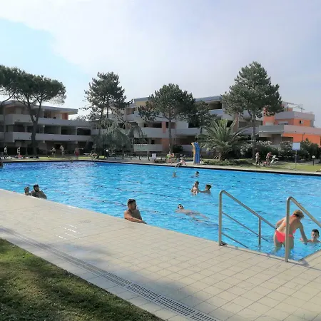 Solarium Bilo Appartement