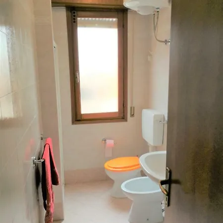 Solarium Bilo Appartement Bibione
