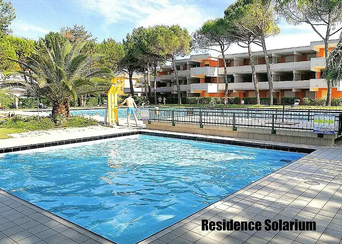 Solarium Bilo * 비비오네