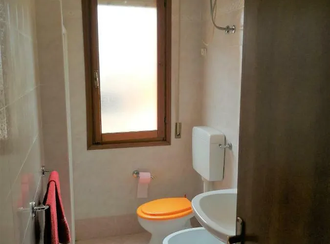 Solarium Bilo 아파트