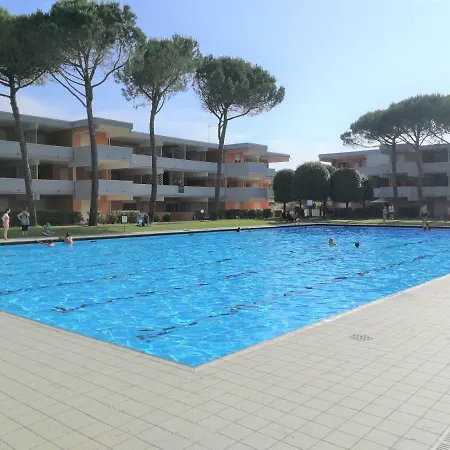 Solarium Bilo * Bibione