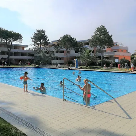 Solarium Bilo Bibione