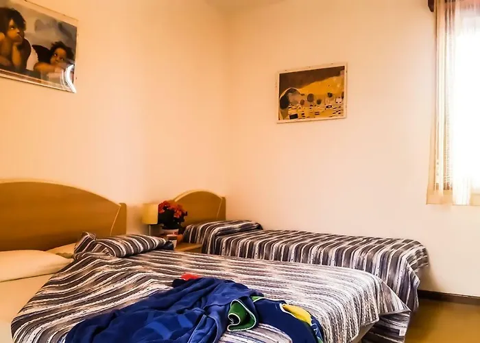 Solarium Bilo Apartman