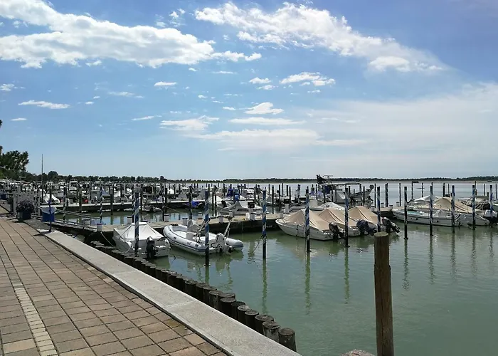 Appartement Solarium Bilo