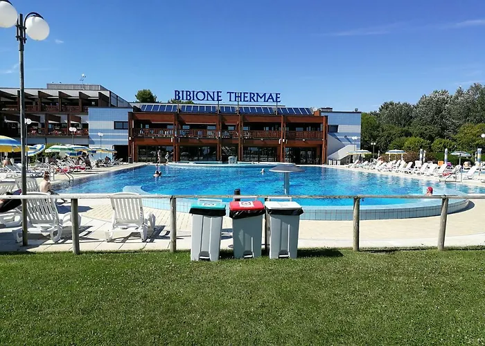 Solarium Bilo Apartman