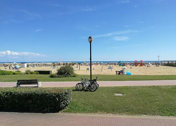 Solarium Bilo Appartement *