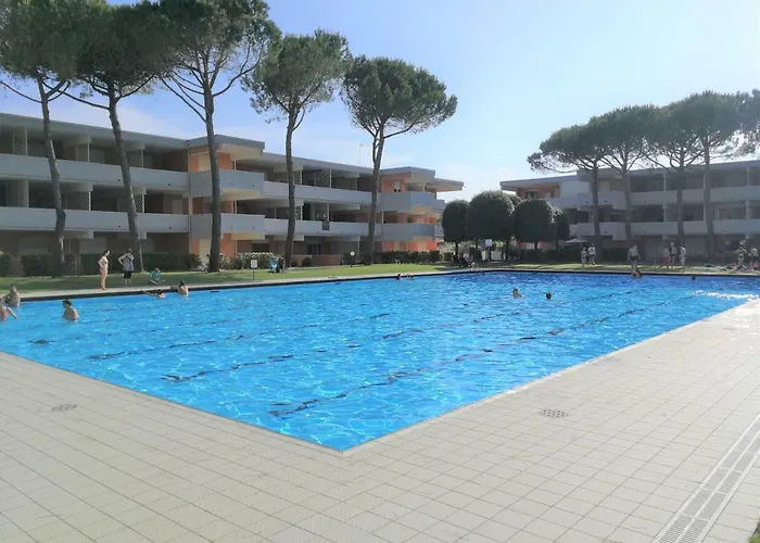 Solarium Bilo * Bibione