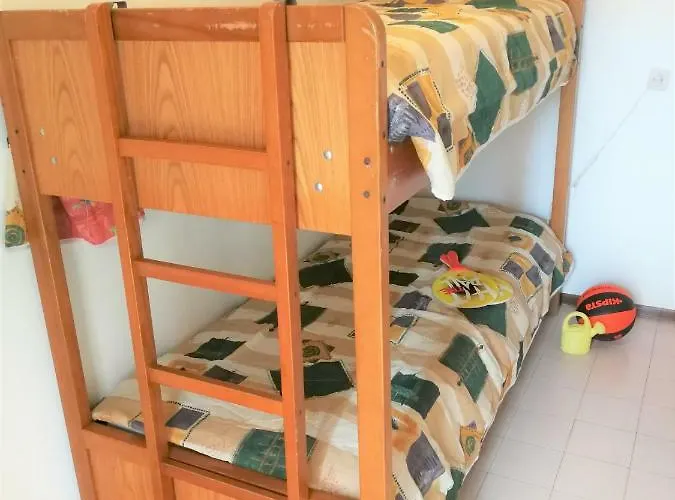 Solarium Bilo Appartement