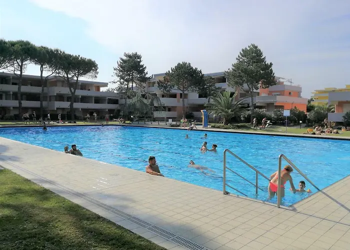 Solarium Bilo Apartman