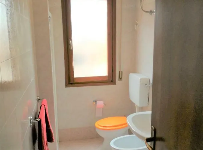 Solarium Bilo Apartman Bibione